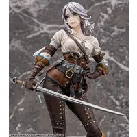 Figure - The Witcher