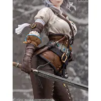 Figure - The Witcher