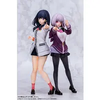 B'full FOTS JAPAN - SSSS.Gridman / Shinjou Akane