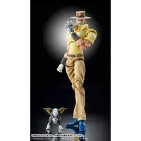 Chozo Kado - JoJo's Bizarre Adventure: Stardust Crusaders / Joseph Joestar & IGGY