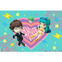 Figuarts mini - Urusei Yatsura (Those Obnoxious Aliens)