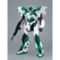 Figure - Uchuu no Kishi Tekkaman Blade