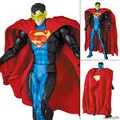 Figure - Superman