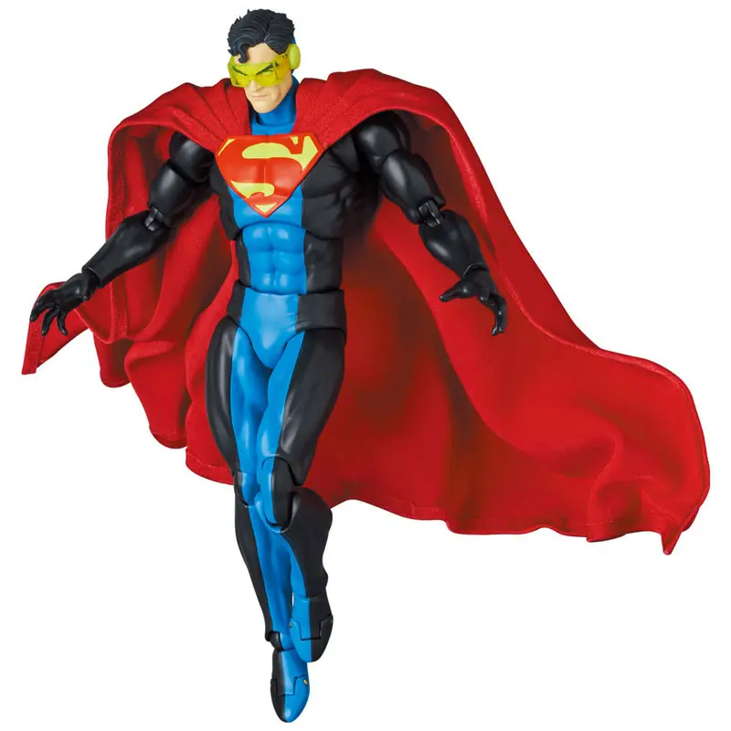 Figure - Superman