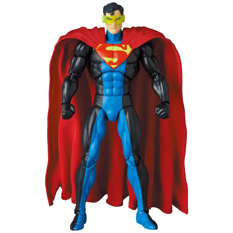 Figure - Superman