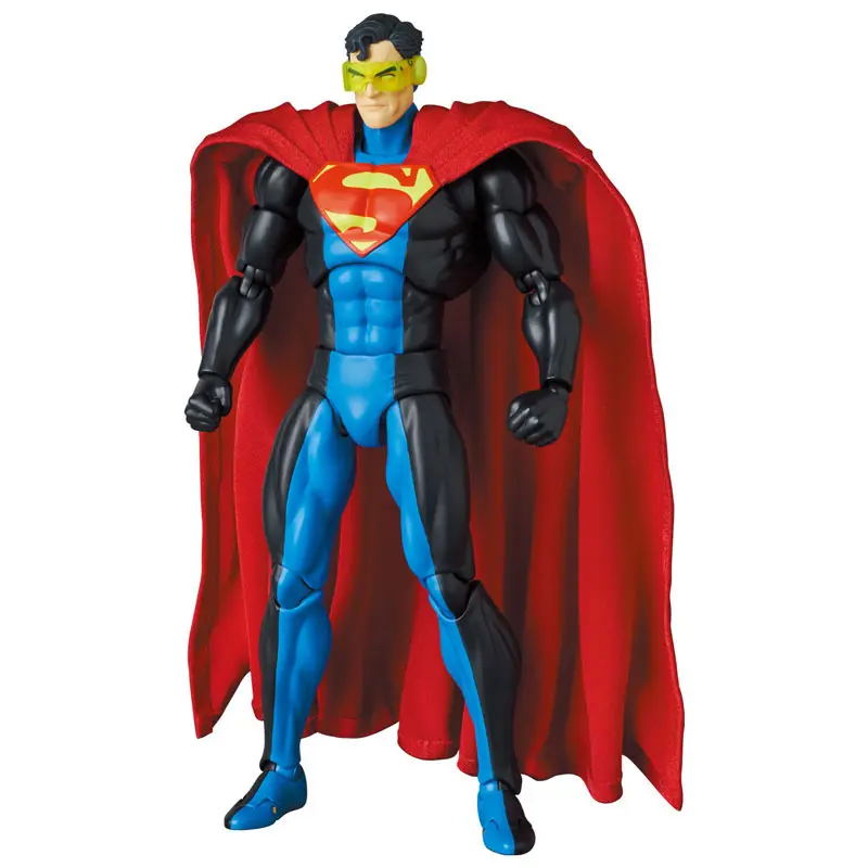Figure - Superman