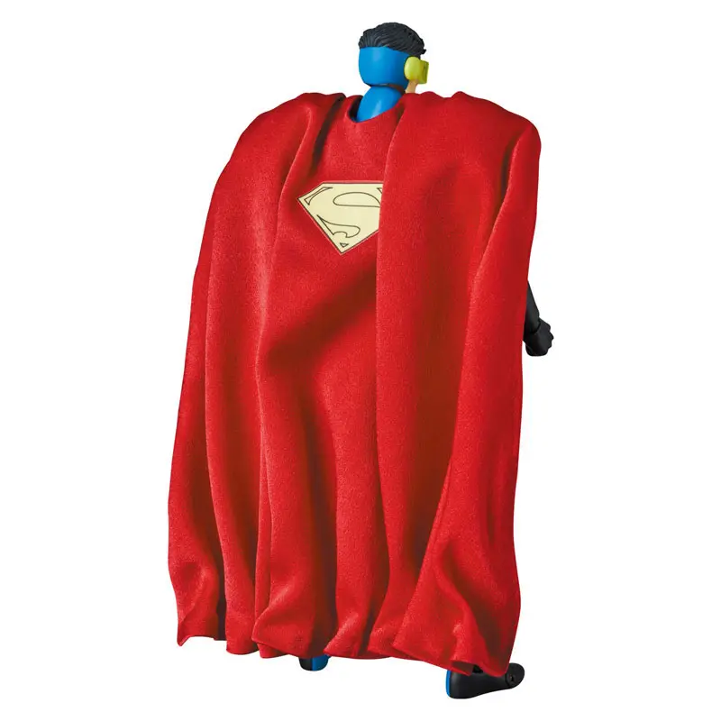 Figure - Superman