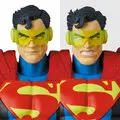 Figure - Superman