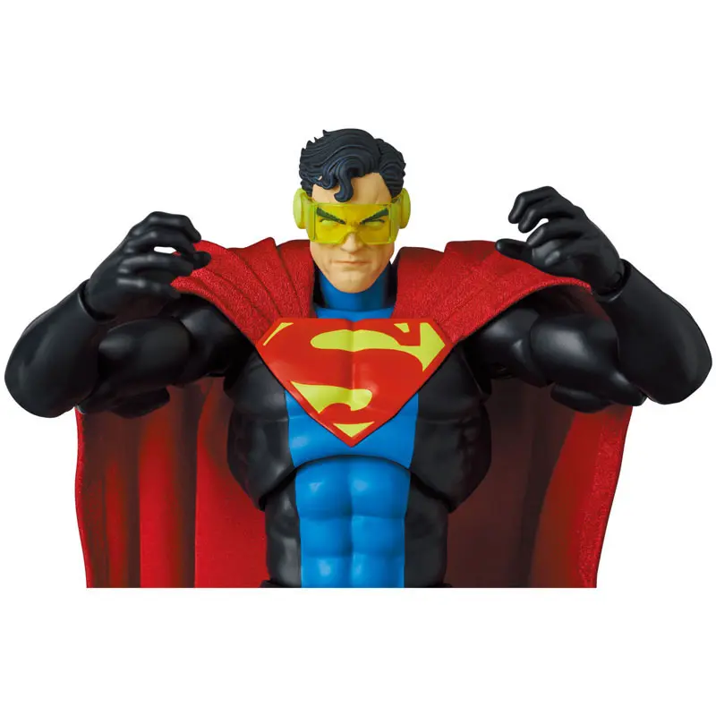 Figure - Superman