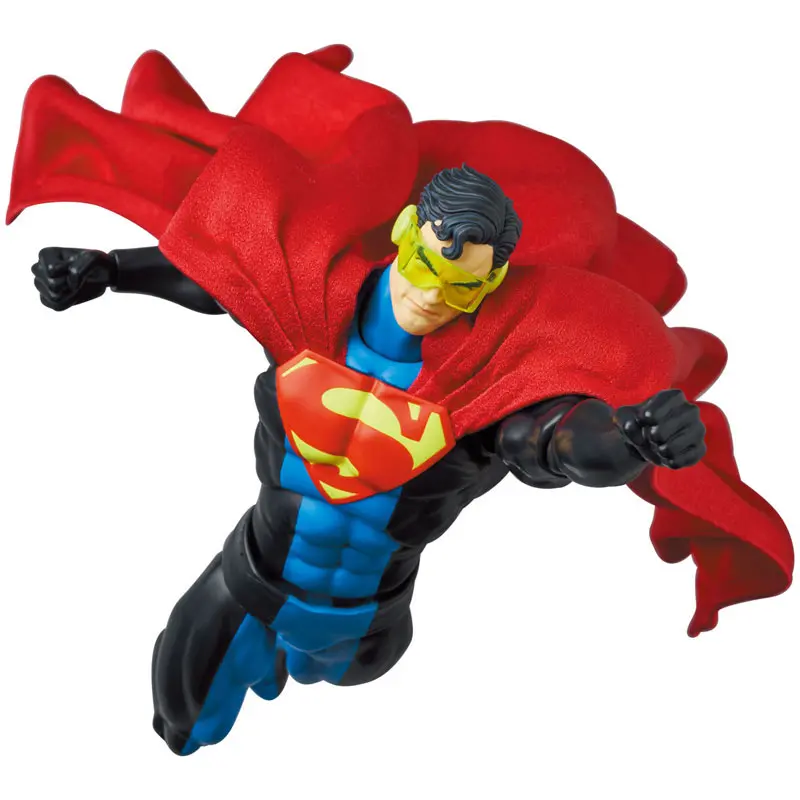Figure - Superman