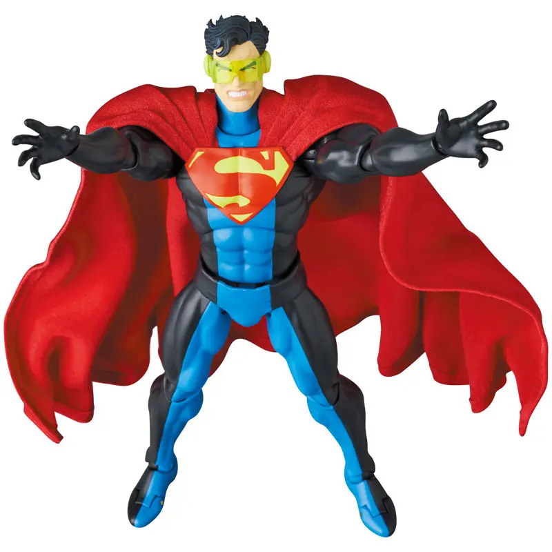 Figure - Superman