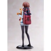 Figure - The Idolmaster Shiny Colors / Higuchi Madoka