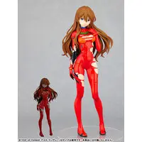 POP UP PARADE - Neon Genesis Evangelion / Asuka Langley