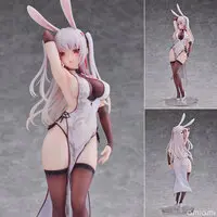 Figure (Li-za Illustrated by Bae.C 1/6 完成品フィギュア[DOKIBOKKI]【送料無料】《０５月予約》)