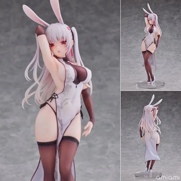 Li-za Illustrated by Bae.C 1/6 Complete Figure