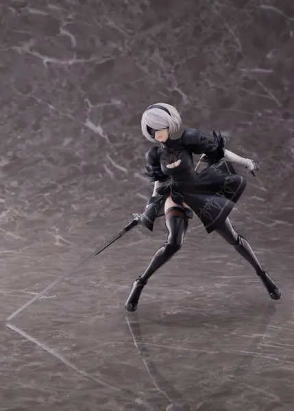 Figure - Nier: Automata