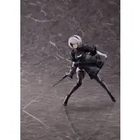 Figure - Nier: Automata