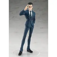 POP UP PARADE - Hunter x Hunter / Leorio Paladiknight