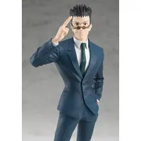 POP UP PARADE - Hunter x Hunter / Leorio Paladiknight