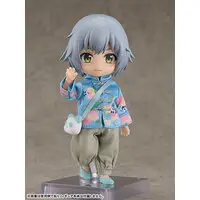 Nendoroid - Nendoroid Doll - Nendoroid Doll Outfit Set