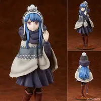 Figure - Yuru Camp△ / Shima Rin