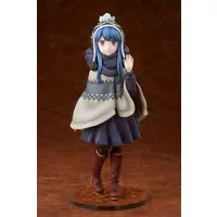 Figure - Yuru Camp△ / Shima Rin