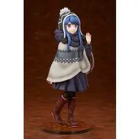 Figure - Yuru Camp△ / Shima Rin