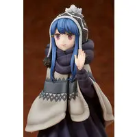 Figure - Yuru Camp△ / Shima Rin