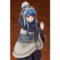 Figure - Yuru Camp△ / Shima Rin