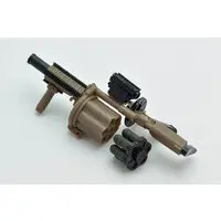 Plastic model - LittleArmory