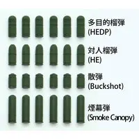 Plastic model - LittleArmory