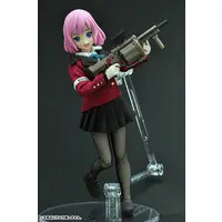 Plastic model - LittleArmory