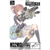 Plastic model - LittleArmory