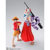 S.H.Figuarts - One Piece / Yamato