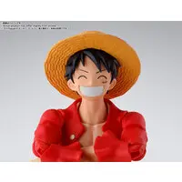 S.H.Figuarts - One Piece / Yamato