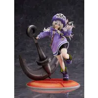 Figure - Guilty Gear