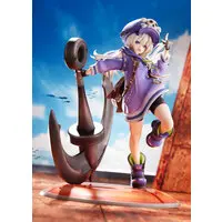 Figure - Guilty Gear