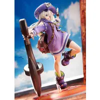 Figure - Guilty Gear