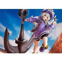 Figure - Guilty Gear