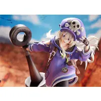 Figure - Guilty Gear