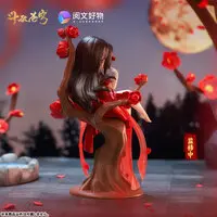Figure - Doupo Cangqiong