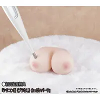 [AmiAmi Exclusive Bonus] [Bonus] Comic Unreal Vampire Nurse Maria illustrated by Re:Shimashima 1/5 Complete Figure