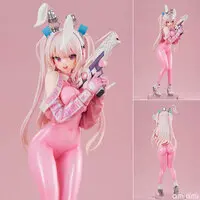 Hobby sakura - Super Bunny(DDUCK KONG) - DDUCK KONG