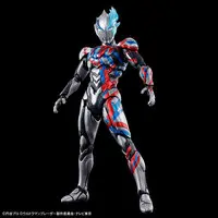 Figure - Ultraman Blazar