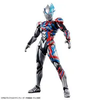 Figure - Ultraman Blazar