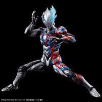 Figure - Ultraman Blazar