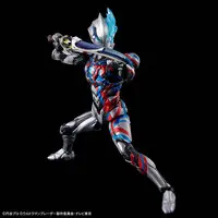 Figure - Ultraman Blazar