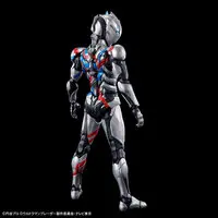 Figure - Ultraman Blazar