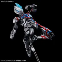 Figure - Ultraman Blazar