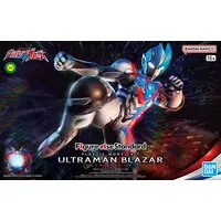 Figure - Ultraman Blazar